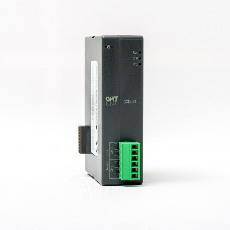 GXM-20U